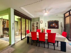 Jalan Tanjong (D16), Terrace #619433741